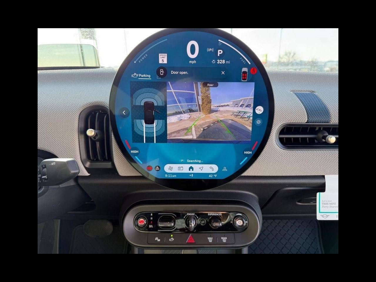 2026 MINI CONVERTIBLE SIGNATURE PLUS