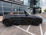 2024 MINI CONVERTIBLE Base