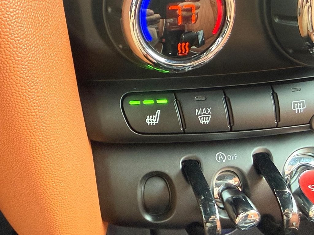 2024 MINI CONVERTIBLE Base