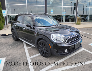 2024 MINI CONVERTIBLE Base
