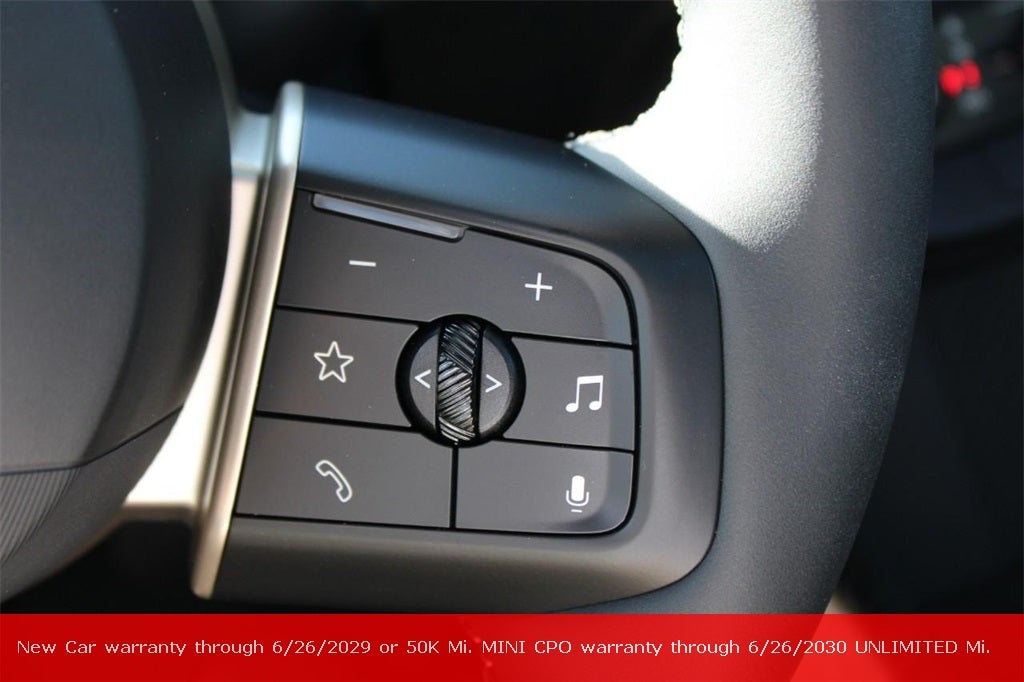 2025 MINI Hardtop 2 Door Cooper S