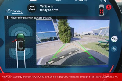 2025 MINI Hardtop 2 Door Cooper S