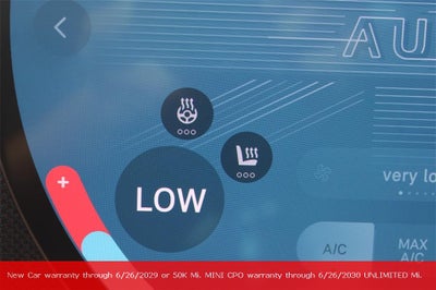 2025 MINI Hardtop 2 Door Cooper S