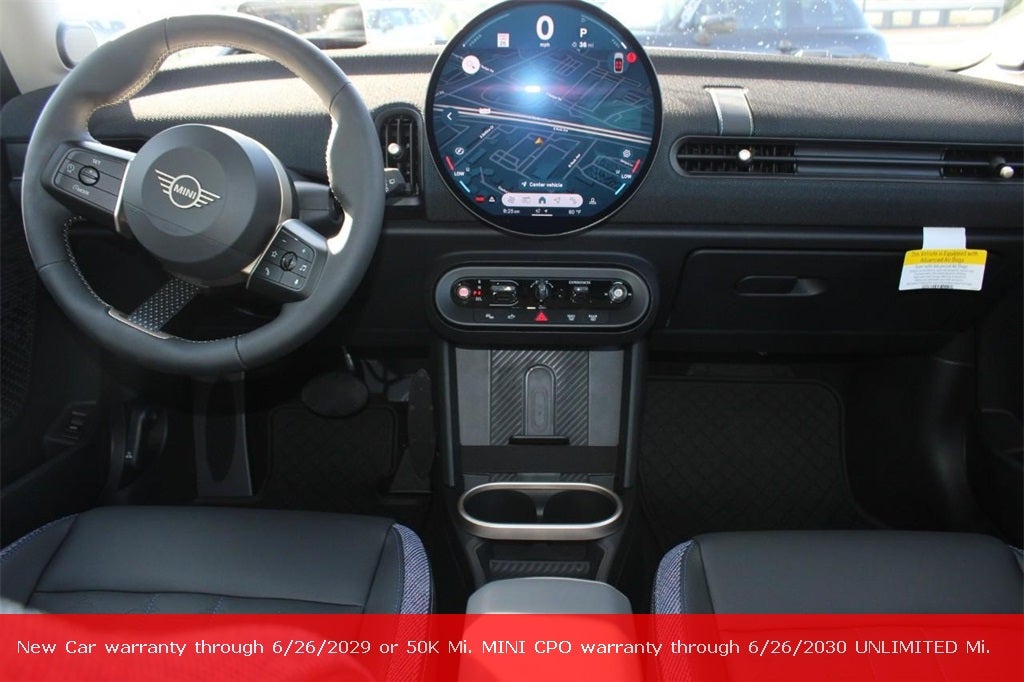 2025 MINI Hardtop 2 Door Cooper S