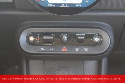 2025 MINI Hardtop 2 Door Cooper S