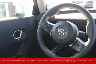 2025 MINI Hardtop 2 Door Cooper S