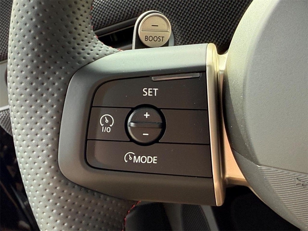 2026 MINI Hardtop 2 Door Cooper S