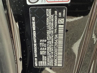 2026 MINI Hardtop 2 Door Cooper S