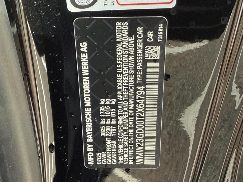 2026 MINI Hardtop 2 Door Cooper S