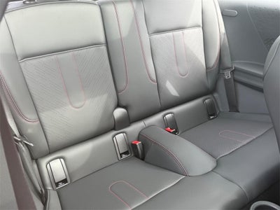 2026 MINI Hardtop 2 Door Cooper S