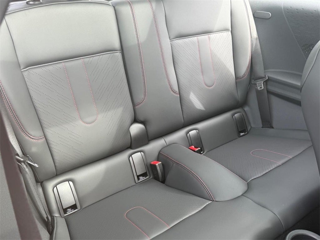 2026 MINI Hardtop 2 Door Cooper S