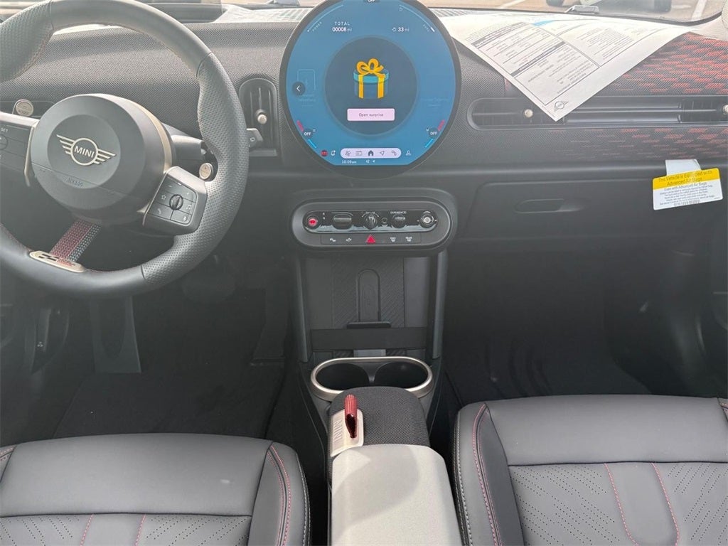 2026 MINI Hardtop 2 Door Cooper S