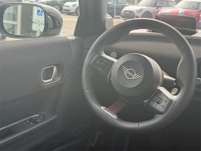 2026 MINI Hardtop 2 Door Cooper S