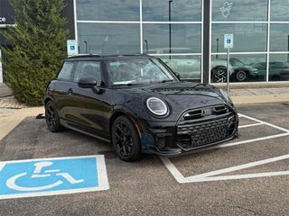 2026 MINI Hardtop 2 Door Cooper S