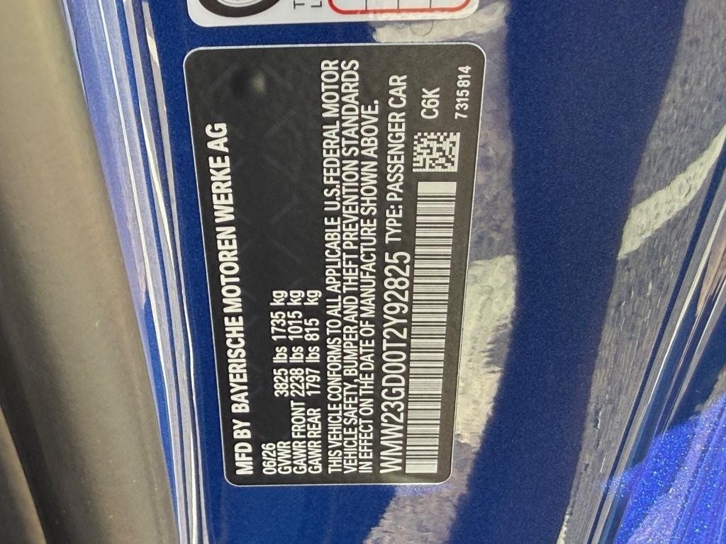 2026 MINI 2 DOOR ICONIC