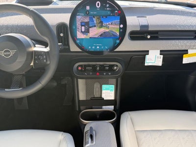 2026 MINI 2 DOOR ICONIC