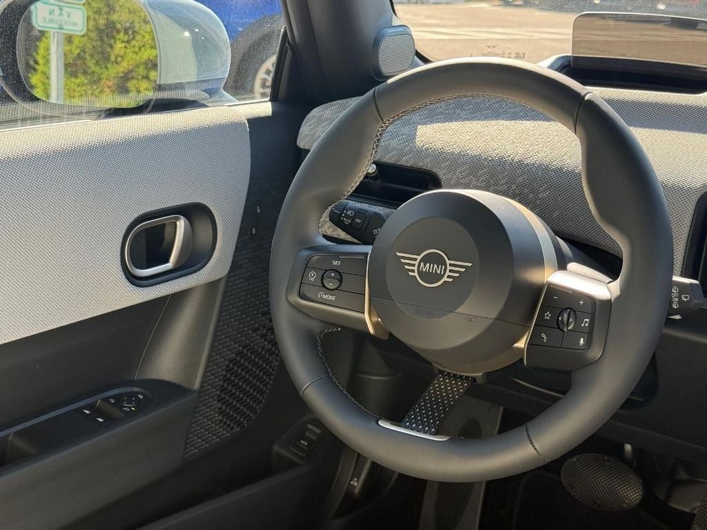 2026 MINI 2 DOOR ICONIC