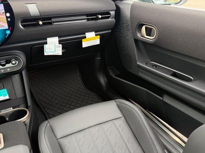 2026 MINI Cooper S Base