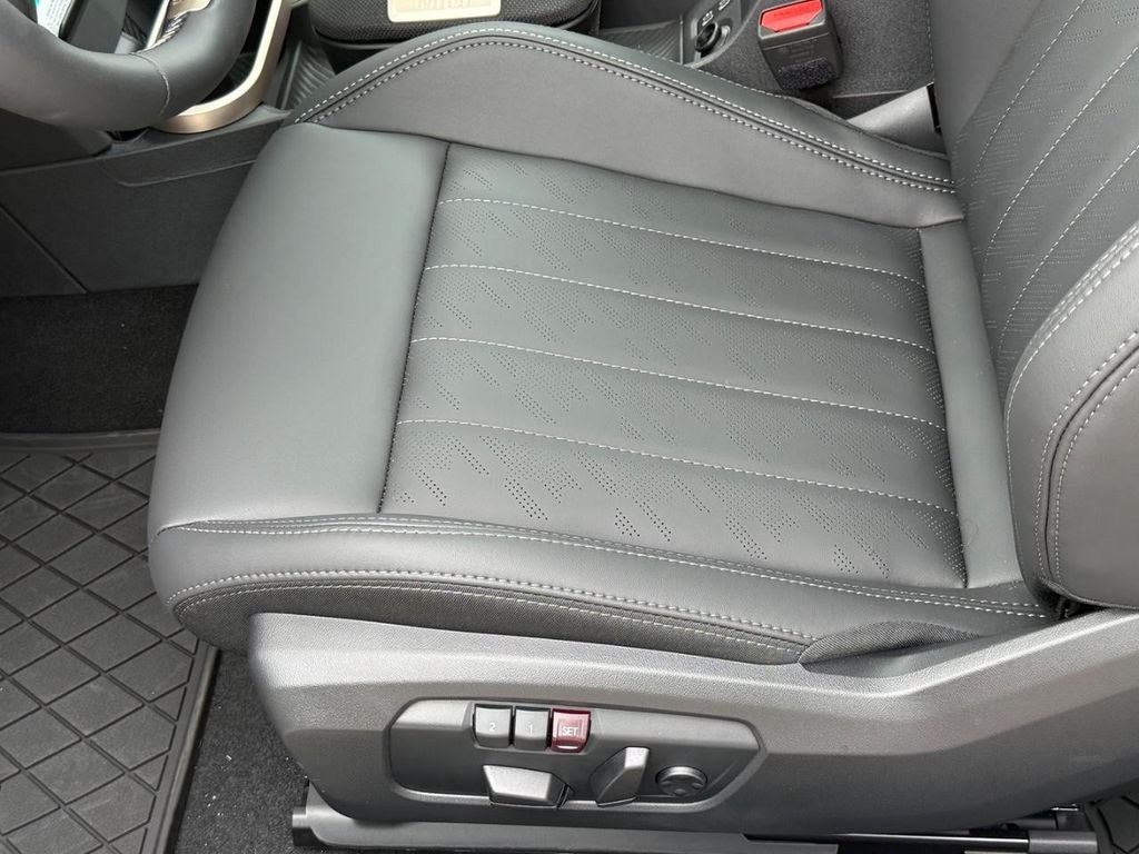 2026 MINI Cooper S Base