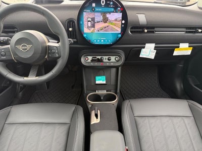 2026 MINI Cooper S Base