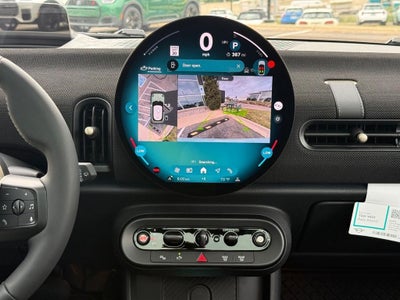 2026 MINI Cooper S Base