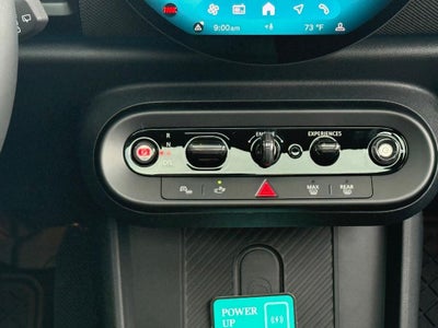 2026 MINI Cooper S Base