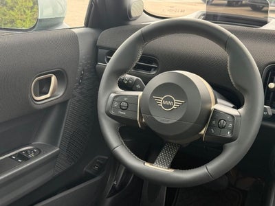 2026 MINI Cooper S Base