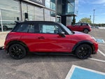 2027 MINI 2 DOOR ICONIC
