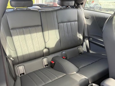 2027 MINI 2 DOOR ICONIC
