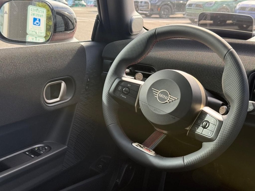 2027 MINI 2 DOOR ICONIC