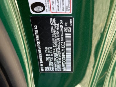 2027 MINI 2 DOOR SIGNATURE PLUS