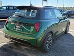 2027 MINI 2 DOOR SIGNATURE PLUS