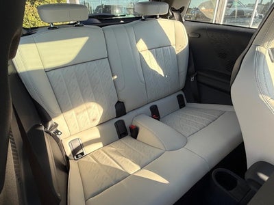 2027 MINI 2 DOOR SIGNATURE PLUS