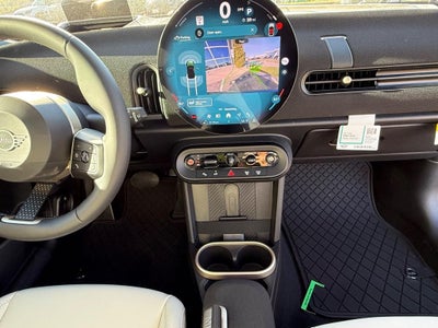 2027 MINI 2 DOOR SIGNATURE PLUS