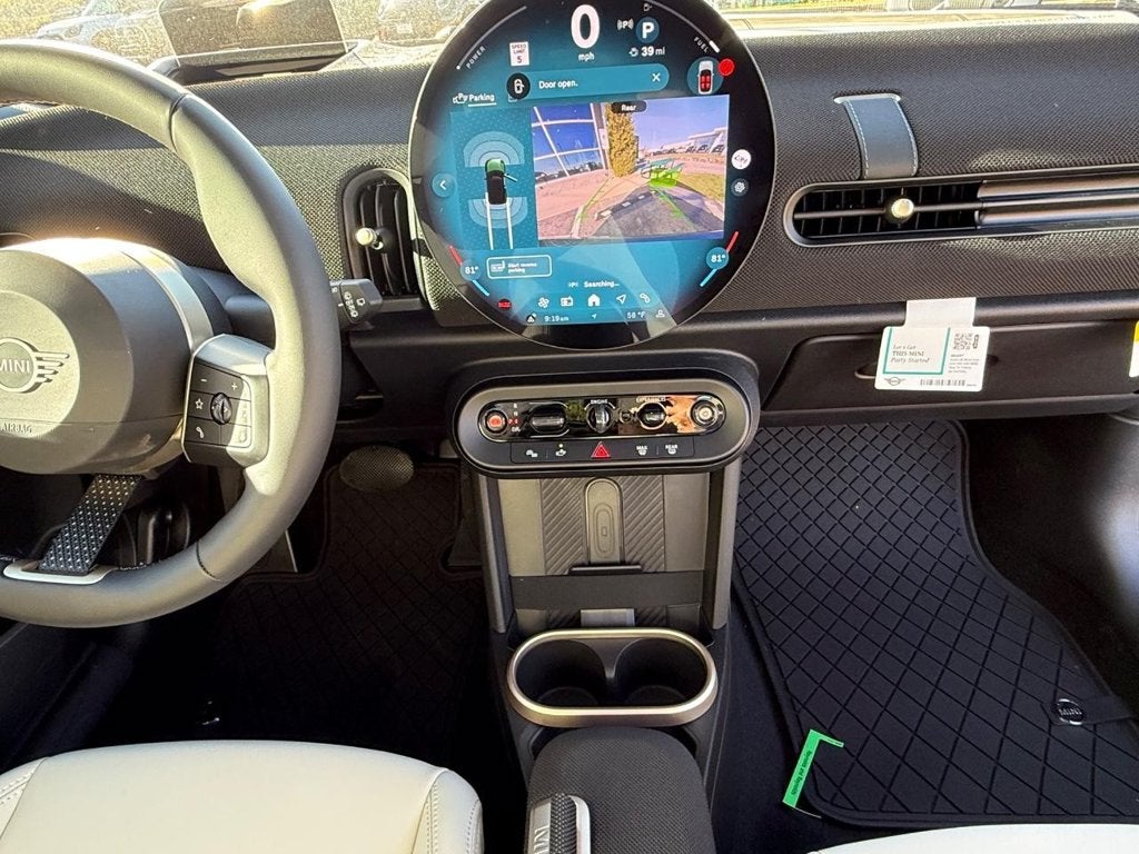 2027 MINI 2 DOOR SIGNATURE PLUS