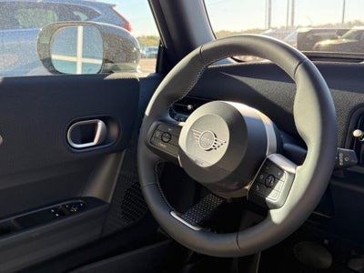 2027 MINI 2 DOOR SIGNATURE PLUS