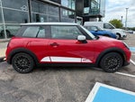 2025 MINI HARDTOP 2 DOOR ICONIC
