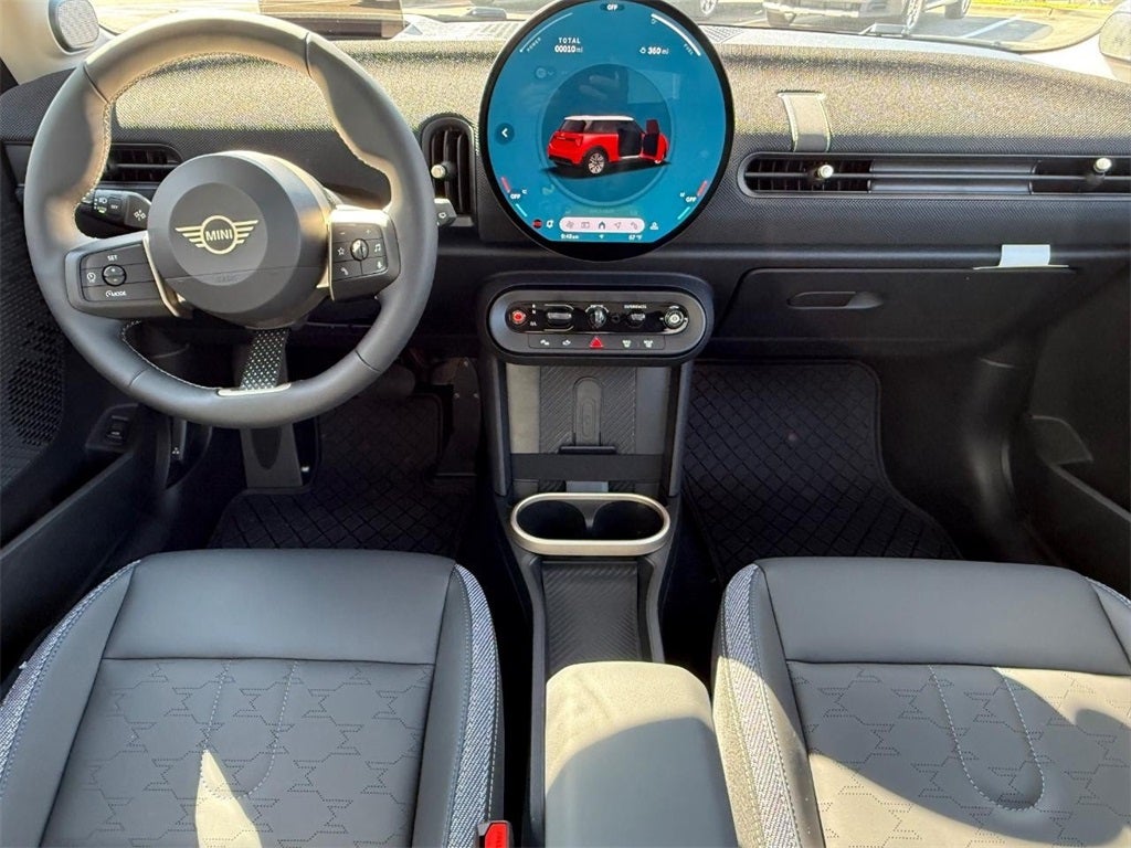 2025 MINI HARDTOP 2 DOOR ICONIC