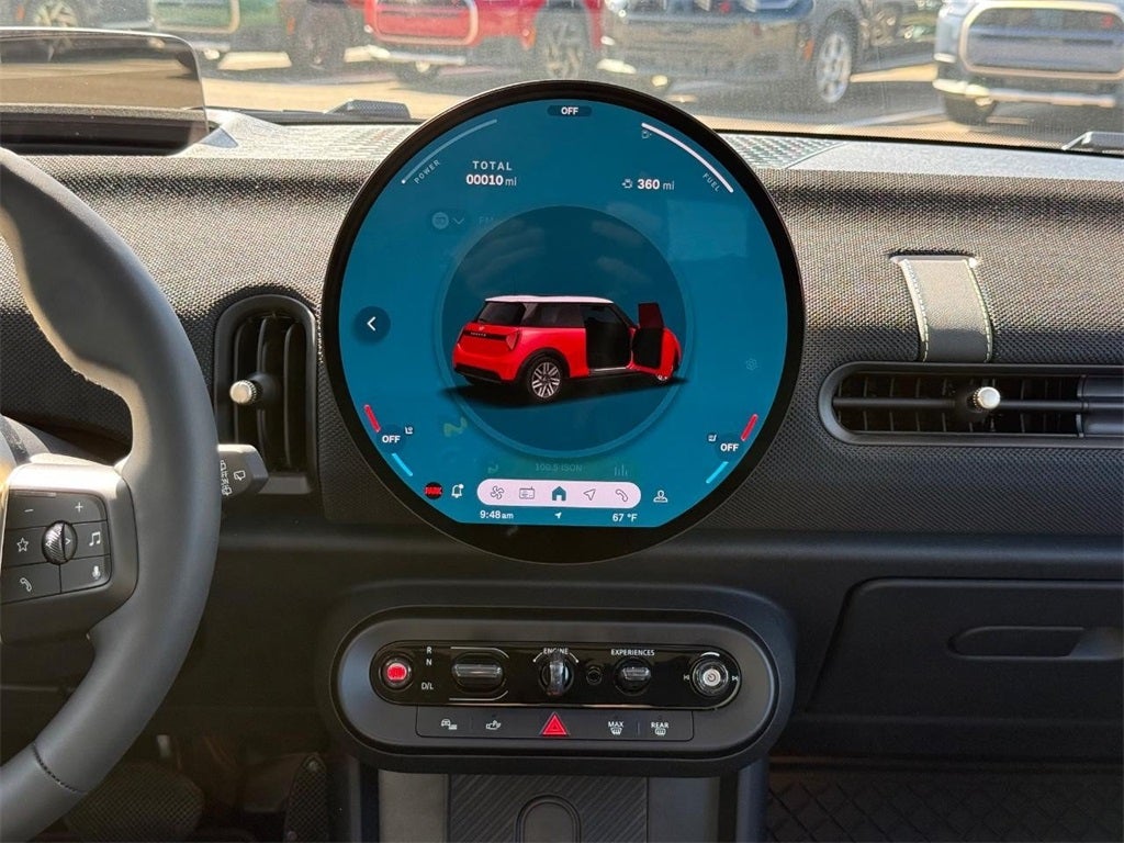 2025 MINI HARDTOP 2 DOOR ICONIC