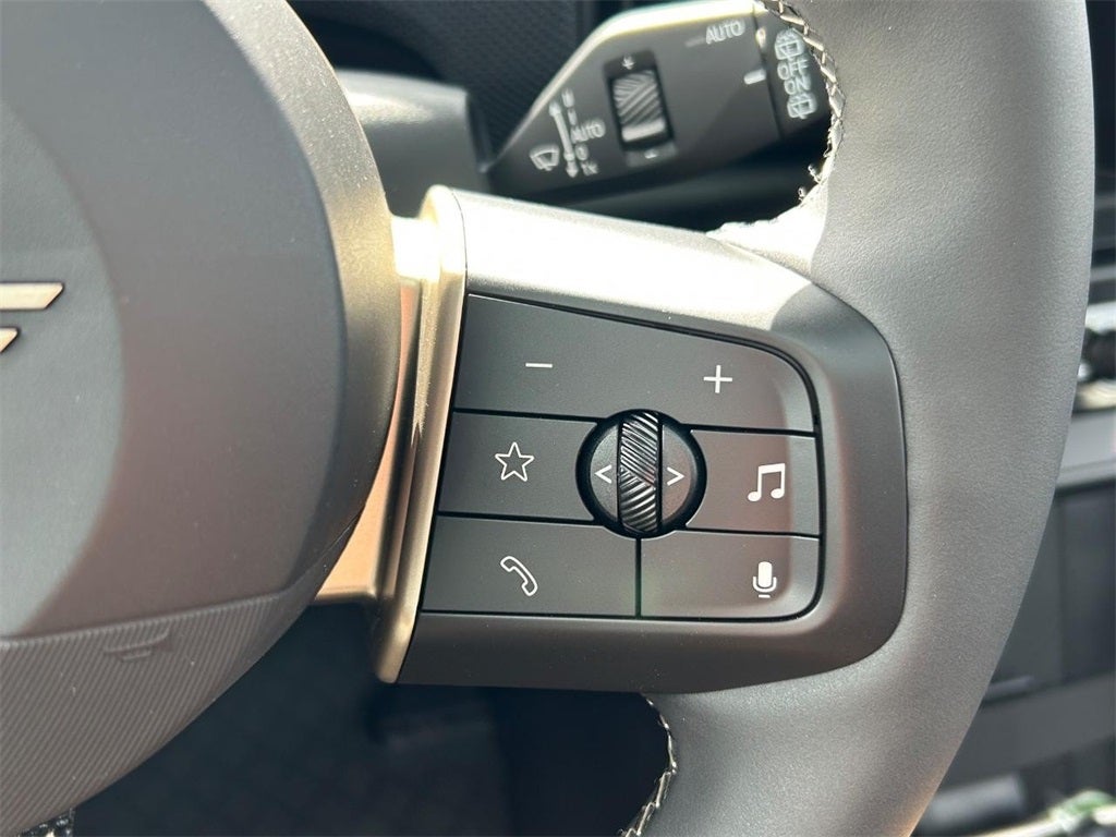 2025 MINI Hardtop 2 Door Cooper S