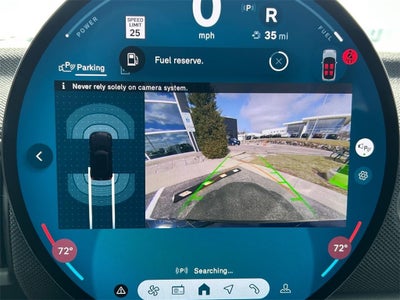 2025 MINI Hardtop 2 Door Cooper S