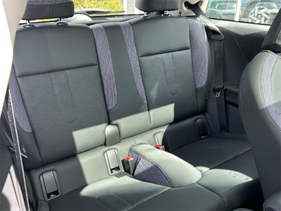 2025 MINI Hardtop 2 Door Cooper S