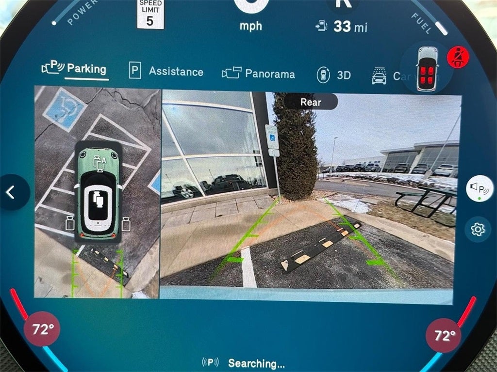 2026 MINI Hardtop 2 Door Cooper S