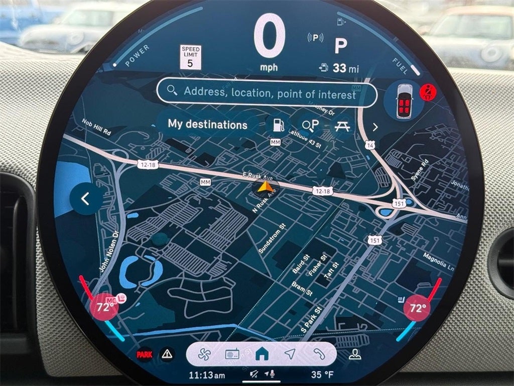 2026 MINI Hardtop 2 Door Cooper S