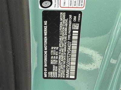 2026 MINI Hardtop 2 Door Cooper S