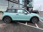 2026 MINI Hardtop 2 Door Cooper S