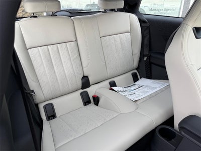 2026 MINI Hardtop 2 Door Cooper S