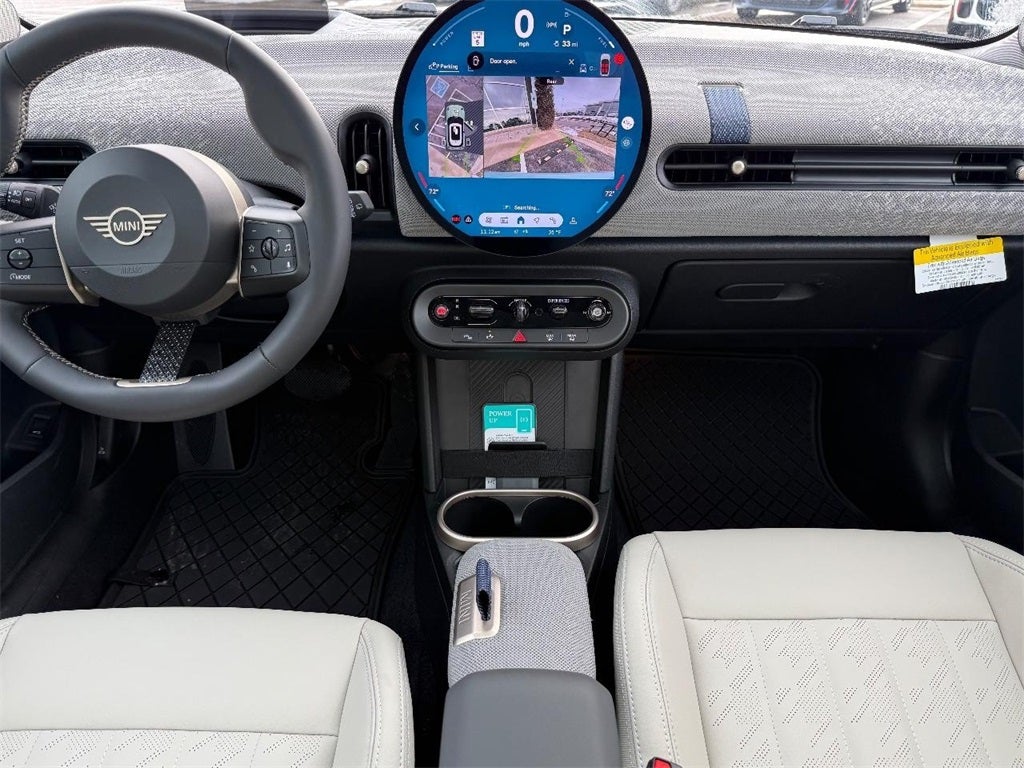 2026 MINI Hardtop 2 Door Cooper S