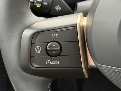 2026 MINI Hardtop 2 Door Cooper S