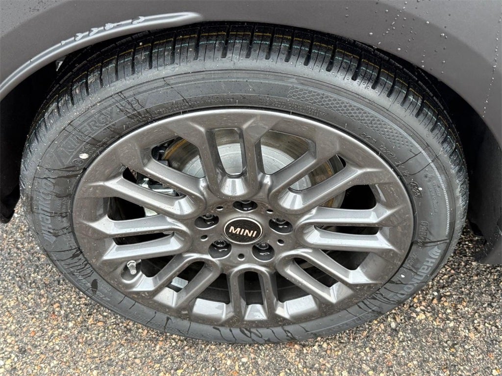 2026 MINI Hardtop 2 Door Cooper S